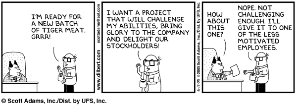 dilbert